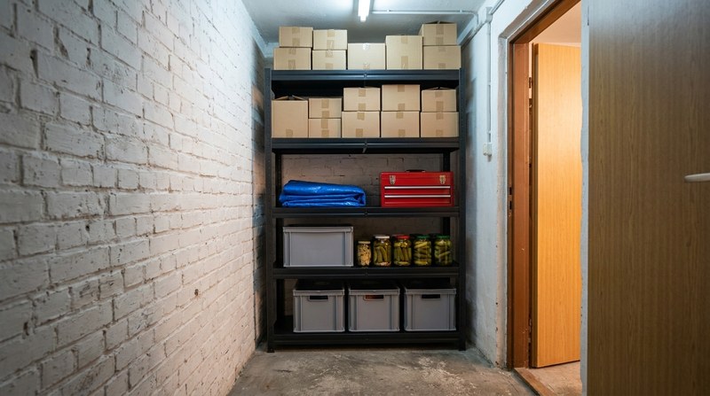 Celokovový regál: Jak vybrat nejlepší pro dům i sklad |…