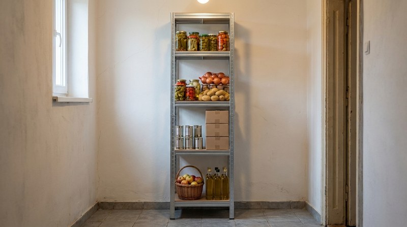 Regál šířka 40 cm: Tipy na výběr | Mamutex.cz