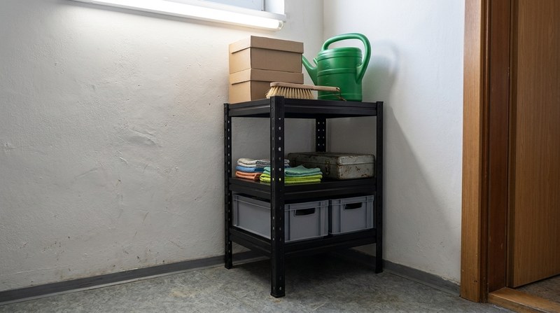 Údržba kovového nábytku: Kompletní průvodce | Mamutex.cz