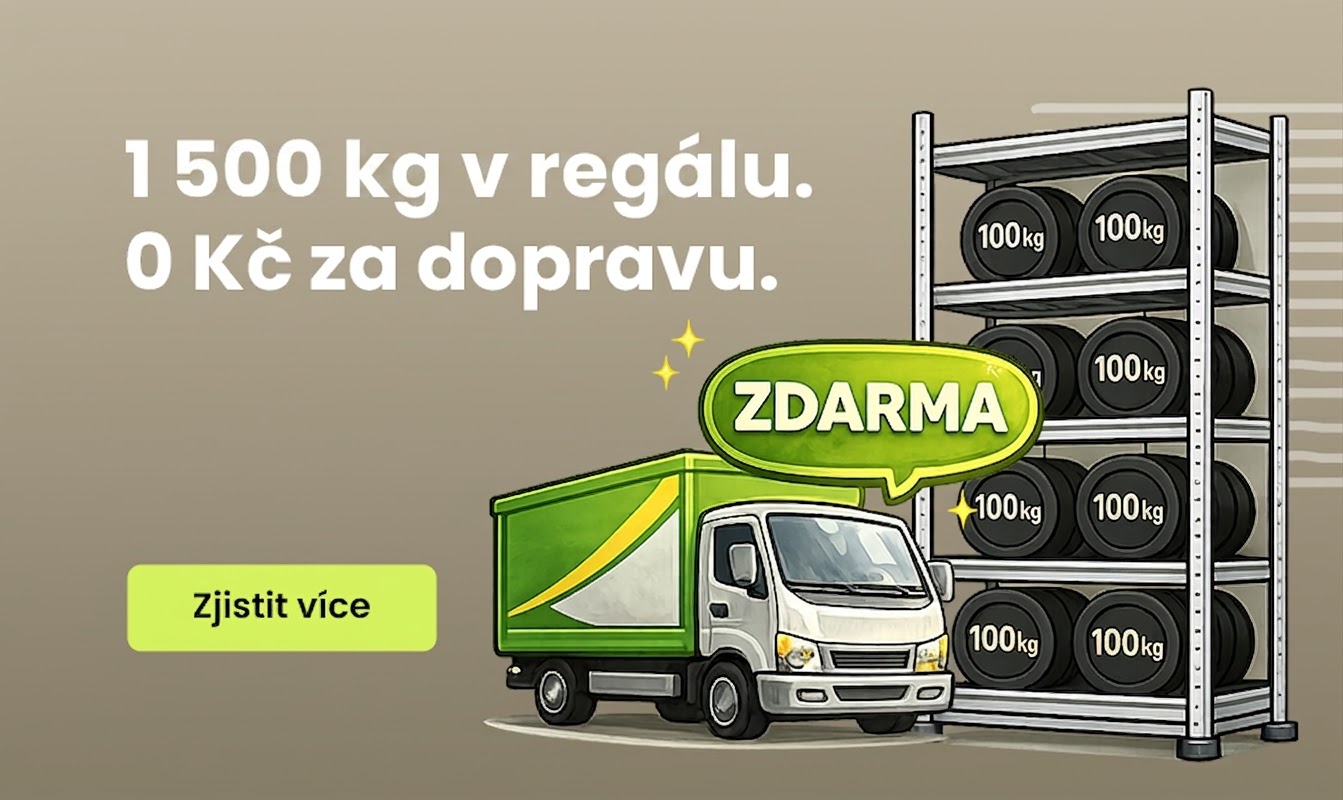 Doprava zdarma_Mamutex Heavy