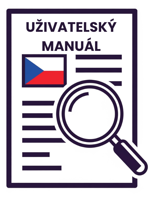 Český návod