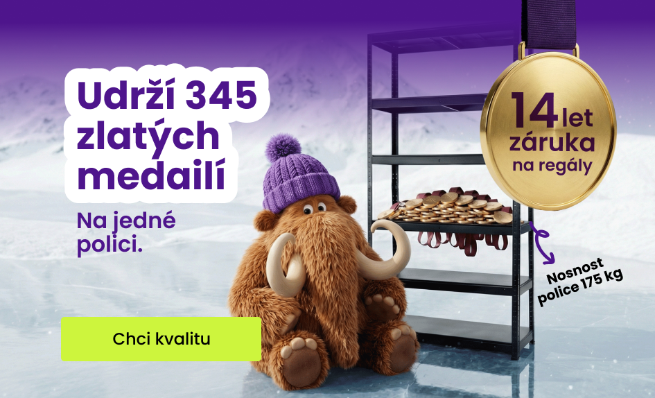 Medaile - zimne olympijske hry