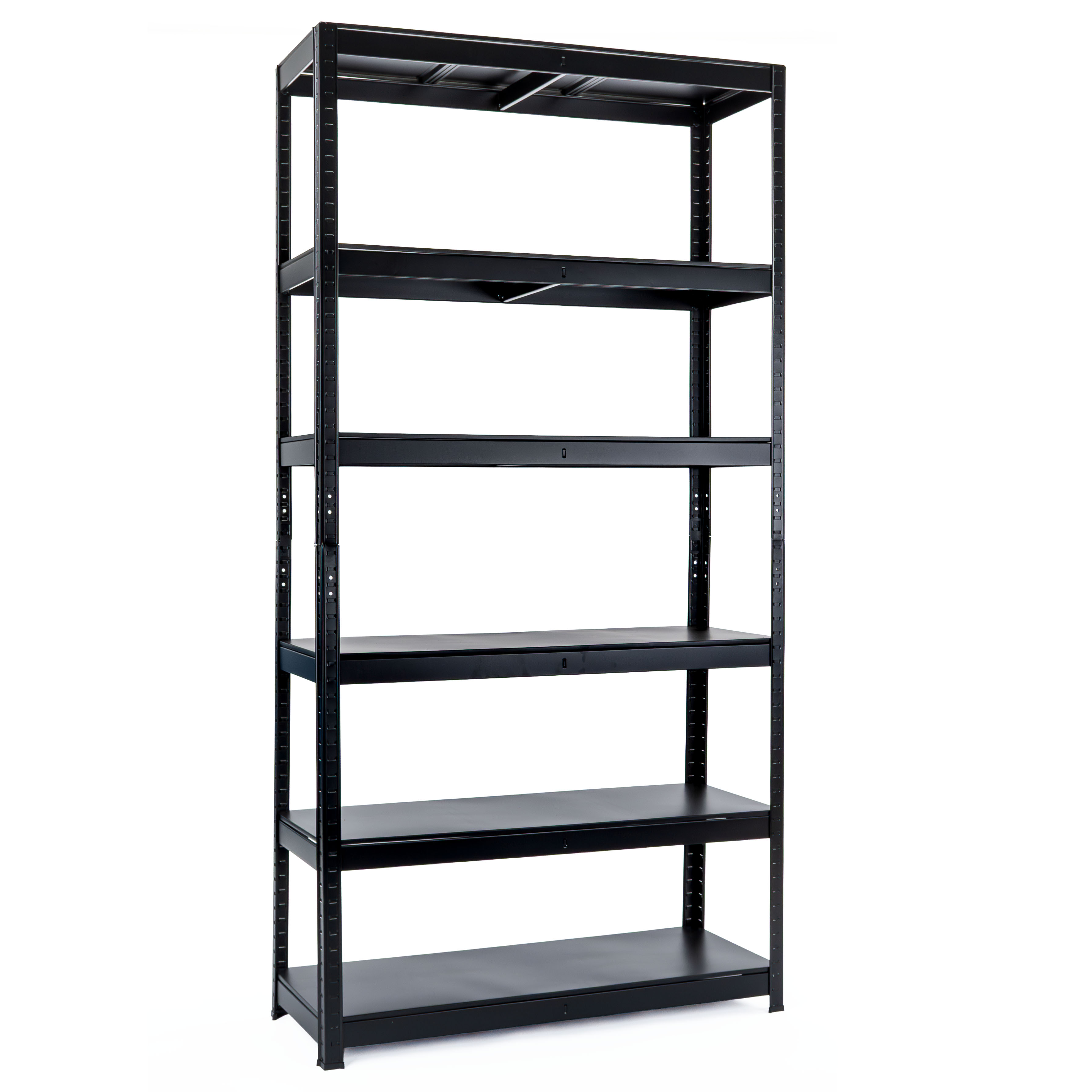 Regaly Amazon Celokovové regály | Nosnost až 1 280 kg ️ Skladem