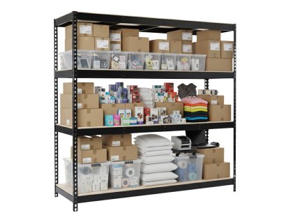 1800x1200x450 cerny titan plny