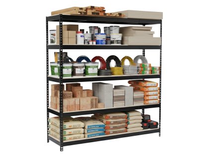 2160x1400x600 cerny titan plny