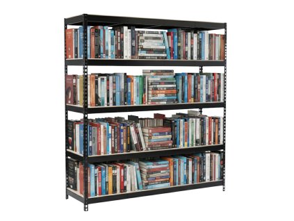 2160x1600x600 cerny titan plny