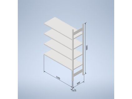 2096 2096 stowshelf 2000 500 x 1300 pridavne pole original