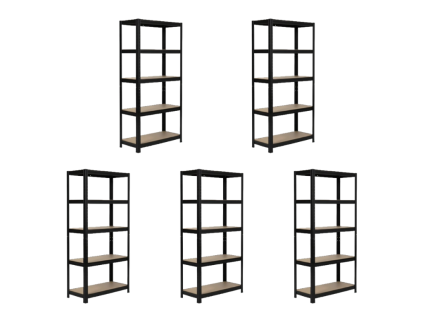 5x