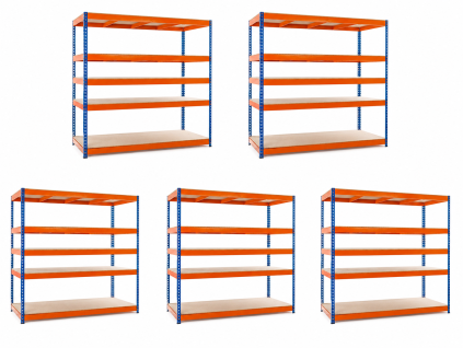 5ks BO 5polic