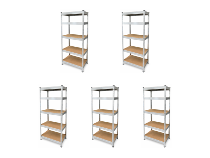 Akční balíček 5 ks – MAMUTEX Premium 180 × 60 × 45 cm