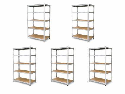 Akční balíček 5 ks – MAMUTEX Premium 180 × 90 × 30 cm