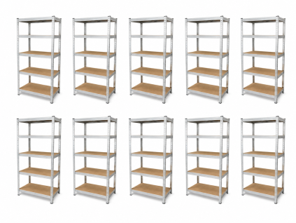 Akční balíček 10 ks – MAMUTEX Premium 180 × 90 × 30 cm