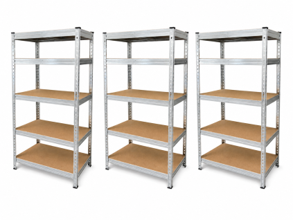 Akční balíček 3 ks – MAMUTEX Premium 180 × 90 × 45 cm