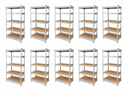 Akční balíček 10 ks – MAMUTEX Premium 180 × 90 × 45 cm
