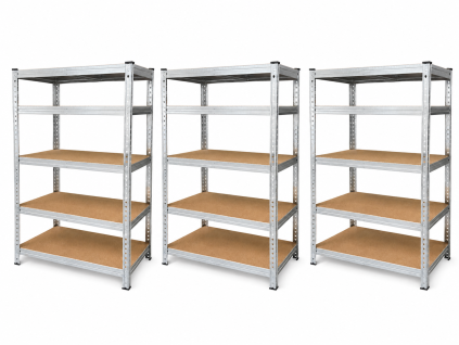 Akční balíček 3 ks – MAMUTEX Premium 180 × 120 × 45 cm
