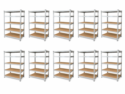 Akční balíček 10 ks – MAMUTEX Premium 180 × 120 × 45 cm