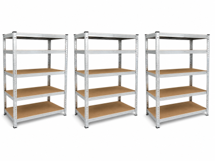 Akční balíček 3 ks – MAMUTEX Premium 180 × 120 × 60 cm