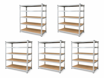 Akční balíček 5 ks – MAMUTEX Premium 180 × 120 × 60 cm