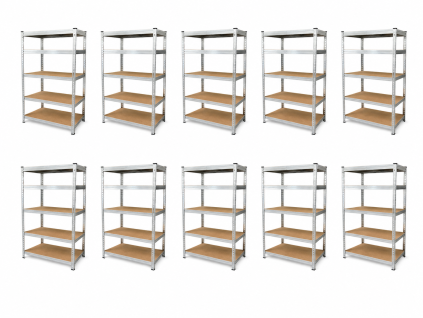 Akční balíček 10 ks – MAMUTEX Premium 180 × 120 × 60 cm