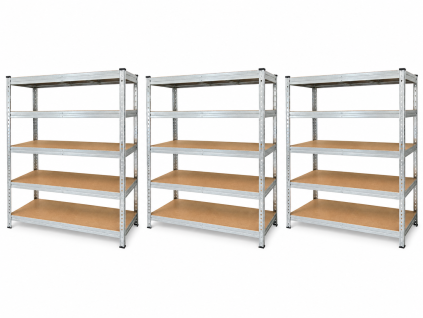 Akční balíček 3 ks – MAMUTEX Premium 180 × 150 × 45 cm