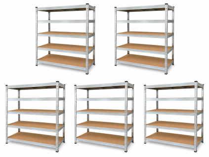 Akční balíček 5 ks – MAMUTEX Premium 180 × 150 × 45 cm