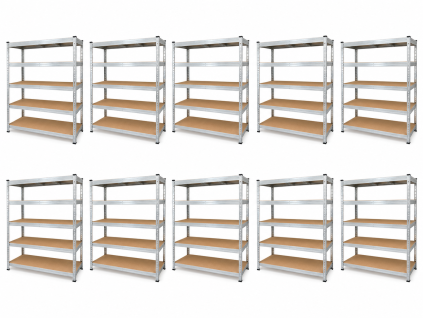 Akční balíček 10 ks – MAMUTEX Premium 180 × 150 × 45 cm