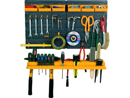 427 3 nastenny panel na naradi start 646x385x17 mm