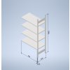 2084 2084 stowshelf 2000 500 x 1000 pridavne pole original