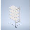 2087 2087 stowshelf 2000 600 x 1000 pridavne pole original