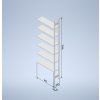 2126 2126 stowshelf 3000 300 x 1000 pridavne pole original