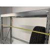 Minirack na pneumatiky do 18" - STOW 180x120x40 cm