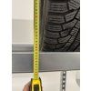 Minirack na pneumatiky do 18" - STOW 180x120x40 cm