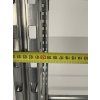 Minirack na pneumatiky nad 19" -  STOW 200x150x50 cm