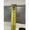 Minirack na pneumatiky nad 19" -  STOW 200x150x50 cm