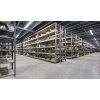 COVER IMAGE long span racking