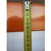 253 16 lakovany modro oranzovy regal mamutex heavy 1800x1200x400 mm 4 police nosnost 2000 kg