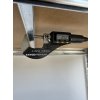 107 3 zinkovany kovovy regal mamutex standard 2400x1200x400 mm 6 polic nosnost 1050 kg