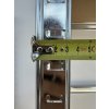 zinkovaný regál Mamutex Standard 200x70x40 cm – 5 polic