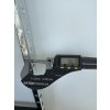 zinkovaný regál Mamutex Standard 220x120x60 cm – 6 polic