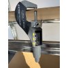Akční balíček 5 ks – zinkovaný regál Mamutex Standard 220x120x60 cm – 6 polic