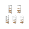 Akční balíček 5 ks – MAMUTEX Premium 180 × 75 × 45 cm