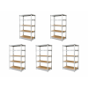 Akční balíček 5 ks – MAMUTEX Premium 180 × 90 × 30 cm