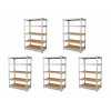 Akční balíček 5 ks – MAMUTEX Premium 180 × 120 × 45 cm