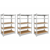 Akční balíček 3 ks – MAMUTEX Premium 180 × 120 × 60 cm