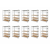 Akční balíček 10 ks – MAMUTEX Premium 180 × 120 × 60 cm