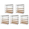 Akční balíček 5 ks – MAMUTEX Premium 180 × 150 × 45 cm