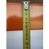 253 16 lakovany modro oranzovy regal mamutex heavy 1800x1200x400 mm 4 police nosnost 2000 kg